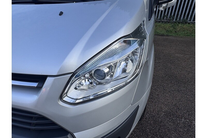 Used Ford Tourneo Custom 2015 for sale - 77831779: Photo 12