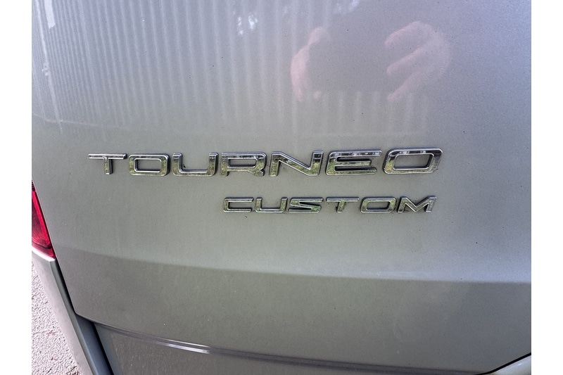 Used Ford Tourneo Custom 2015 for sale - 77831779: Photo 15