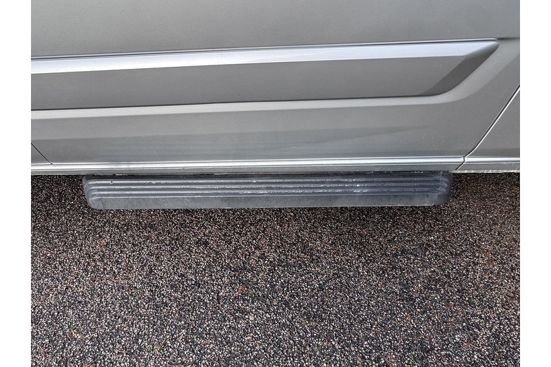 Used Ford Tourneo Custom 2015 for sale - 77831779: Photo 21