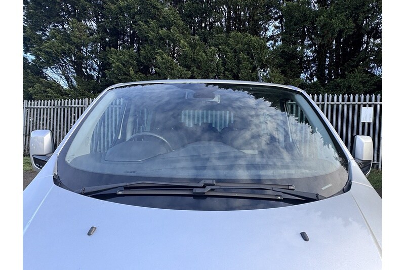 Used Ford Tourneo Custom 2015 for sale - 77831779: Photo 23