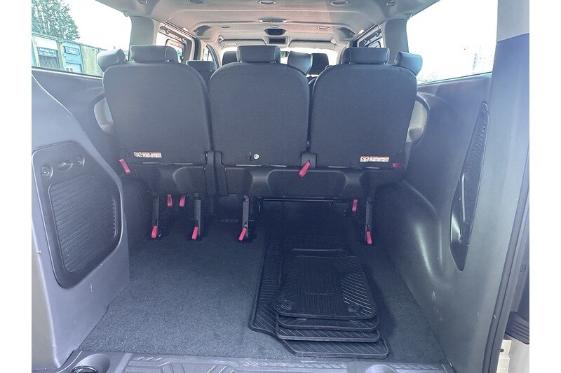 Used Ford Tourneo Custom 2015 for sale - 77831779: Photo 24