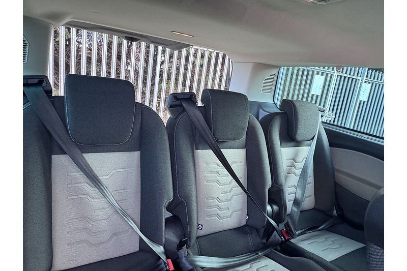 Used Ford Tourneo Custom 2015 for sale - 77831779: Photo 25