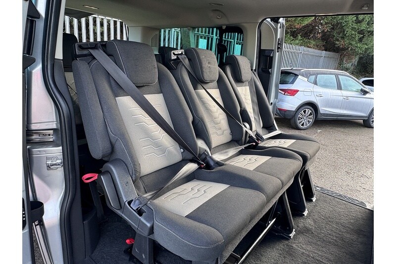 Used Ford Tourneo Custom 2015 for sale - 77831779: Photo 29