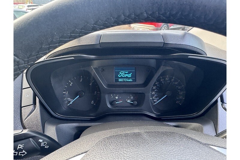 Used Ford Tourneo Custom 2015 for sale - 77831779: Photo 38