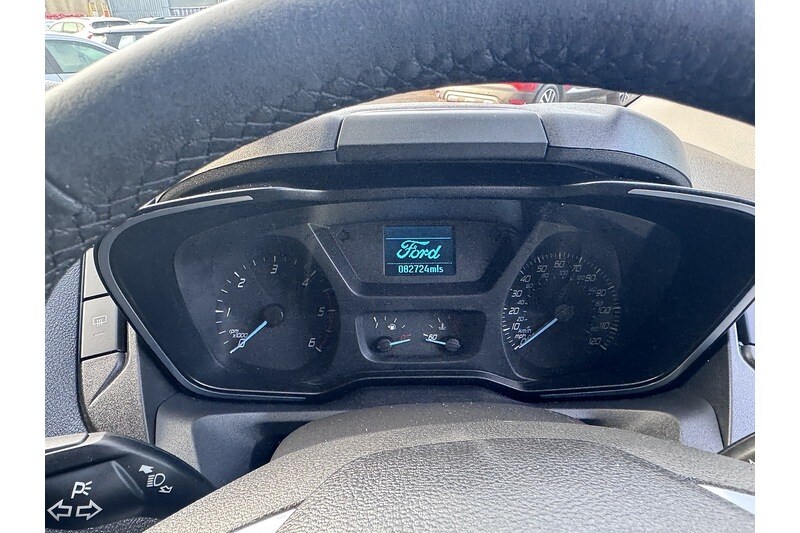 Used Ford Tourneo Custom 2015 for sale - 77831779: Photo 39