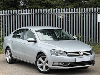 Used Volkswagen Passat 2012 for sale - 78710765: Photo