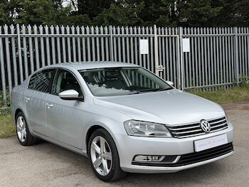 Used Volkswagen Passat 2012 for sale - 78710765: Photo