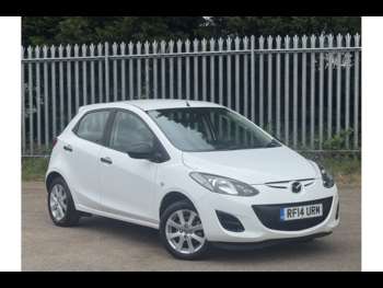 2014 - SE 5-Door