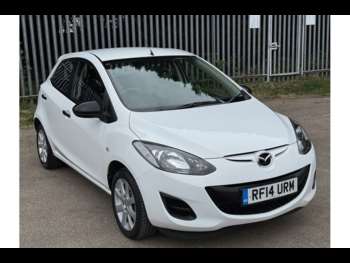 Used Mazda Mazda2 2014 for sale - 74624957: Photo