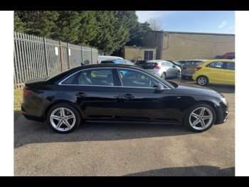Used Audi A4 2018 for sale - 73031813: Photo