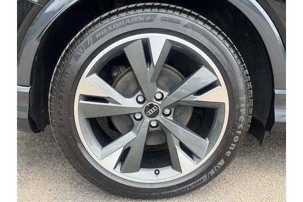 Used Audi Q4 e-tron 2022 for sale - 76185767: Photo 14