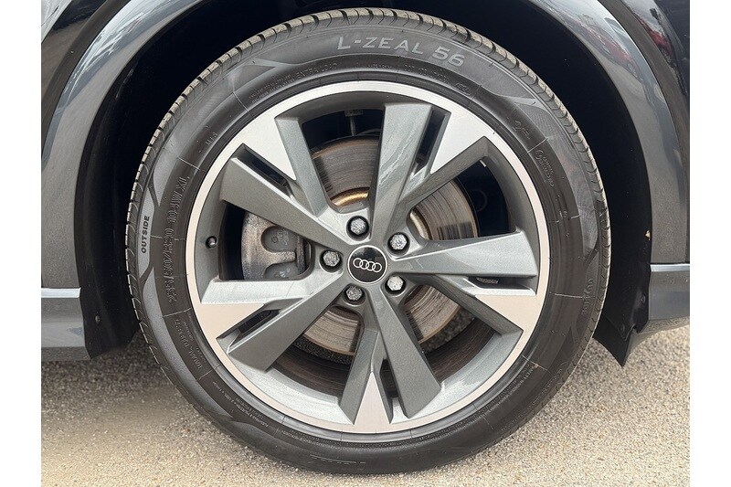 Used Audi Q4 e-tron 2022 for sale - 76185767: Photo 15