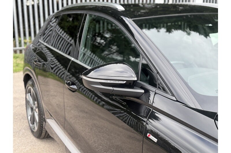 Used Audi Q4 e-tron 2022 for sale - 76185767: Photo 16