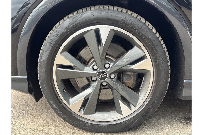 Used Audi Q4 e-tron 2022 for sale - 76185767: Photo 18