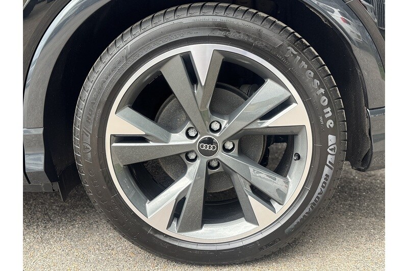 Used Audi Q4 e-tron 2022 for sale - 76185767: Photo 19