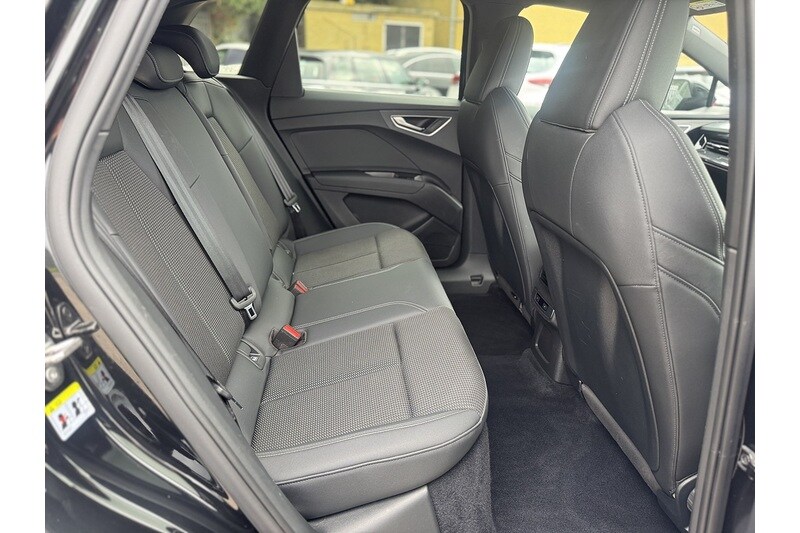 Used Audi Q4 e-tron 2022 for sale - 76185767: Photo 20