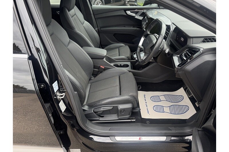 Used Audi Q4 e-tron 2022 for sale - 76185767: Photo 22