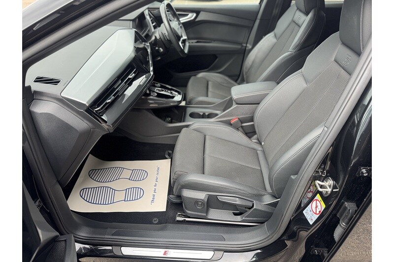 Used Audi Q4 e-tron 2022 for sale - 76185767: Photo 24