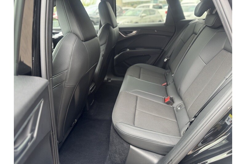 Used Audi Q4 e-tron 2022 for sale - 76185767: Photo 25