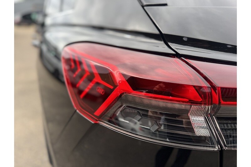 Used Audi Q4 e-tron 2022 for sale - 76185767: Photo 26