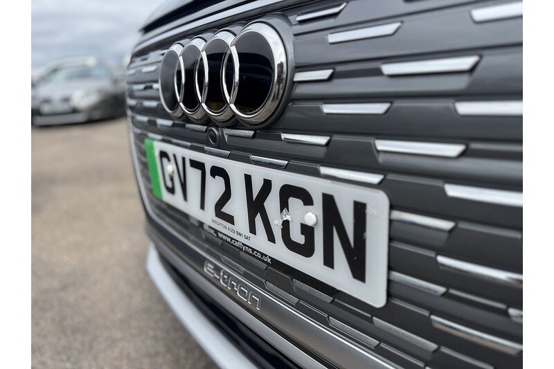 Used Audi Q4 e-tron 2022 for sale - 76185767: Photo 27