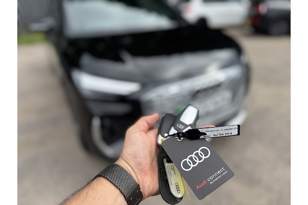 Used Audi Q4 e-tron 2022 for sale - 76185767: Photo 28