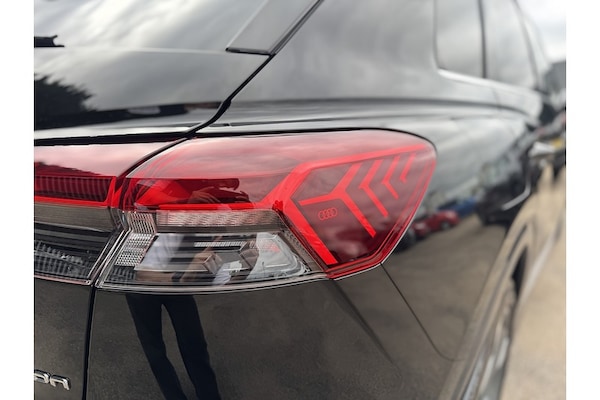 Used Audi Q4 e-tron 2022 for sale - 76185767: Photo 31