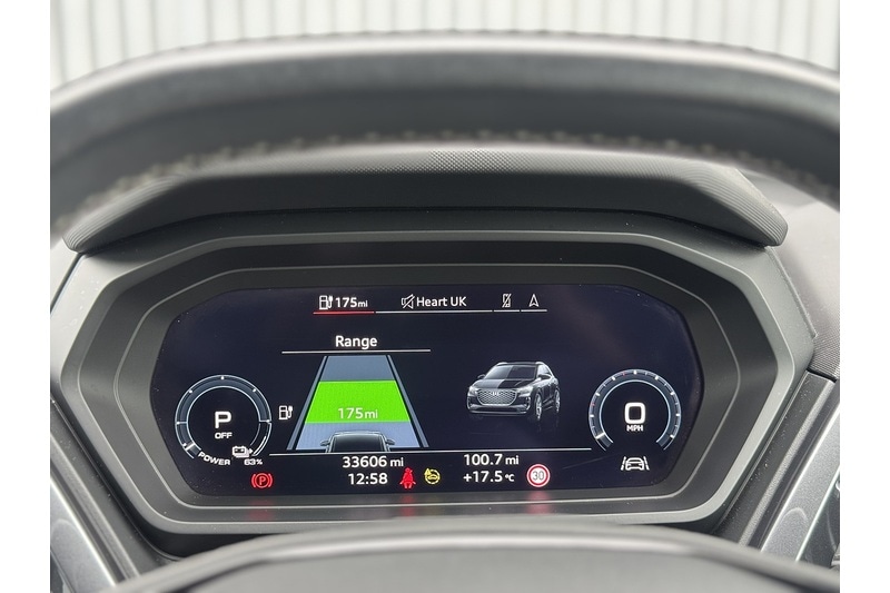 Used Audi Q4 e-tron 2022 for sale - 76185767: Photo 35