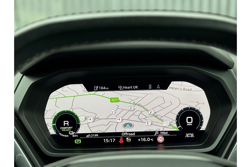 Used Audi Q4 e-tron 2022 for sale - 76185767: Photo 36