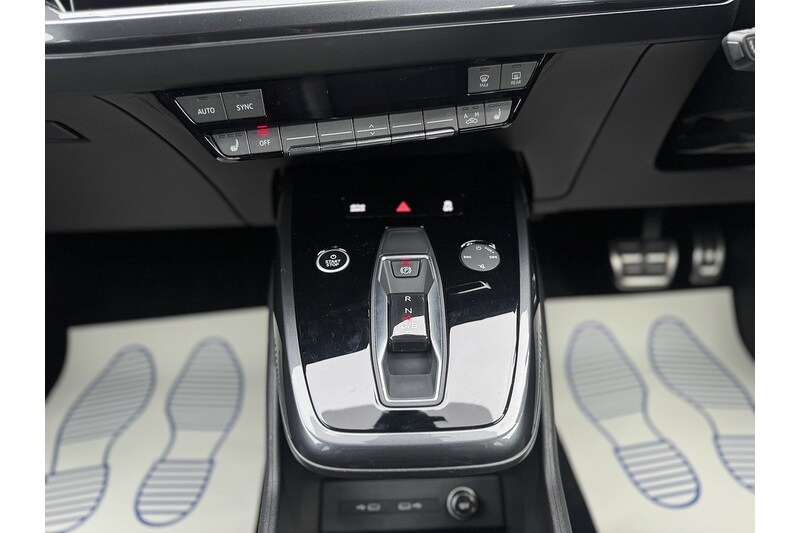 Used Audi Q4 e-tron 2022 for sale - 76185767: Photo 38