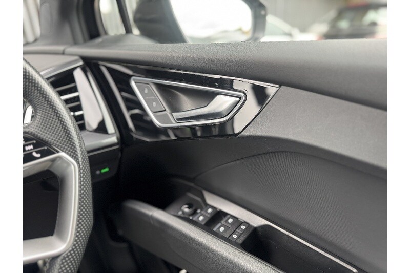 Used Audi Q4 e-tron 2022 for sale - 76185767: Photo 39