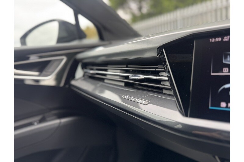 Used Audi Q4 e-tron 2022 for sale - 76185767: Photo 43