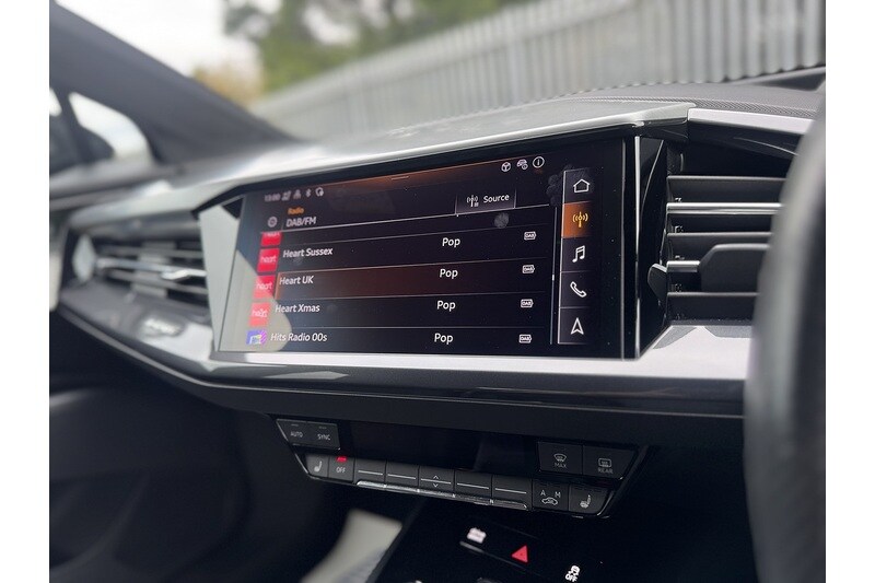 Used Audi Q4 e-tron 2022 for sale - 76185767: Photo 46