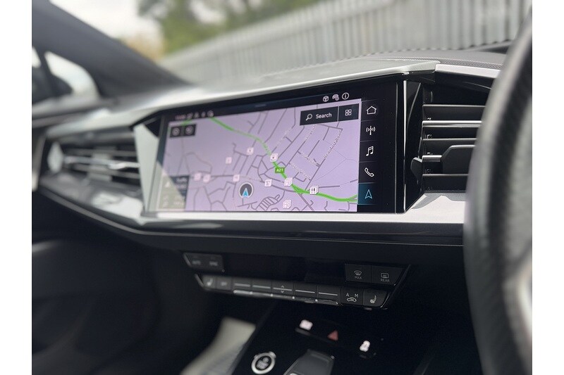 Used Audi Q4 e-tron 2022 for sale - 76185767: Photo 47