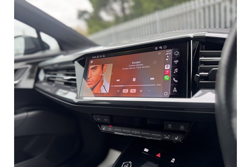 Used Audi Q4 e-tron 2022 for sale - 76185767: Photo 49