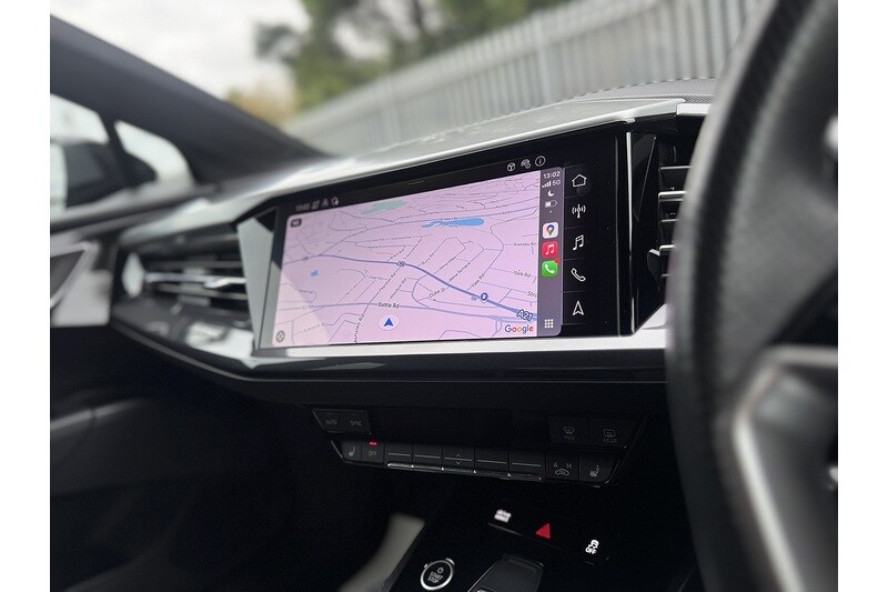 Used Audi Q4 e-tron 2022 for sale - 76185767: Photo 52