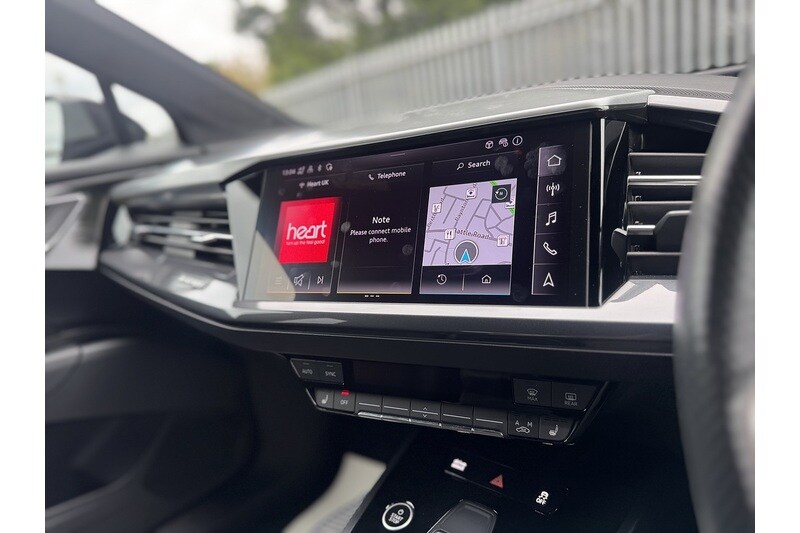 Used Audi Q4 e-tron 2022 for sale - 76185767: Photo 55