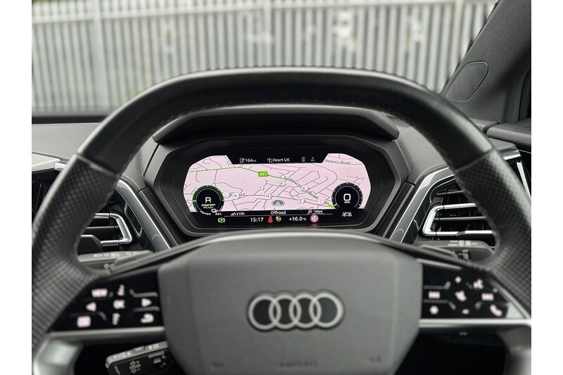 Used Audi Q4 e-tron 2022 for sale - 76185767: Photo 59