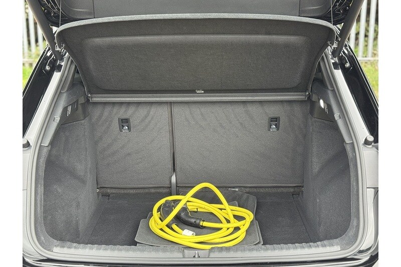 Used Audi Q4 e-tron 2022 for sale - 76185767: Photo 61