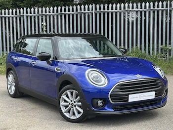 Used MINI Clubman 2019 for sale - 78710695: Photo