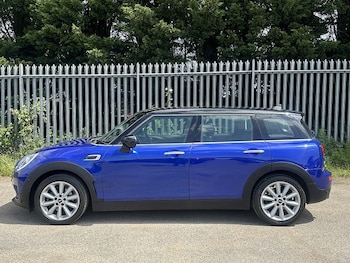 Used MINI Clubman 2019 for sale - 78710695: Photo