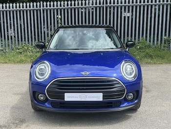 Used MINI Clubman 2019 for sale - 78710695: Photo