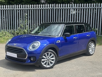 Used MINI Clubman 2019 for sale - 78710695: Photo