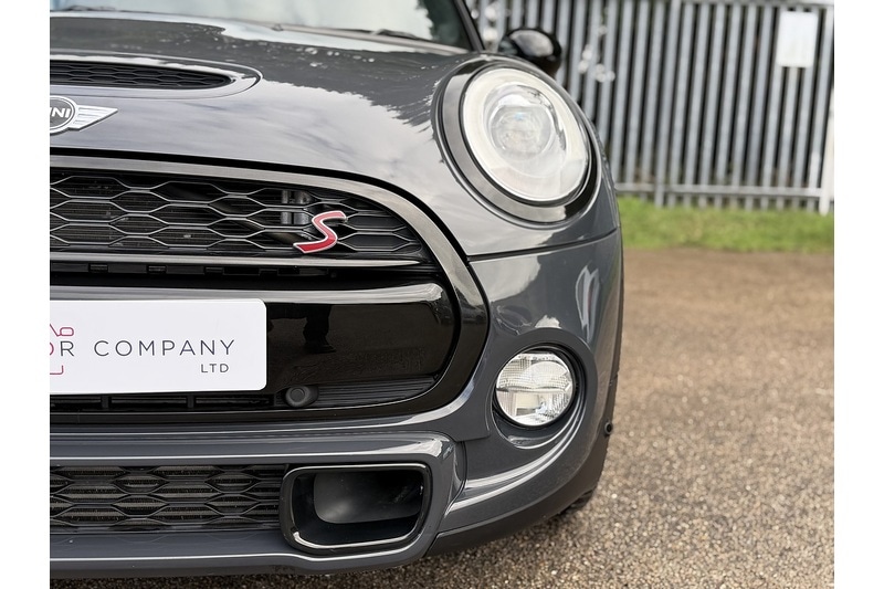 Used MINI Hatch 2017 for sale - 77260854: Photo 11