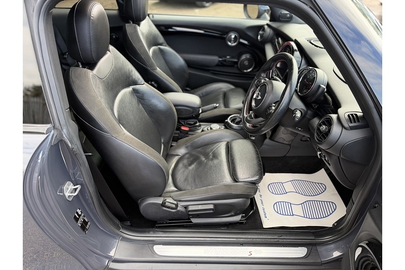 Used MINI Hatch 2017 for sale - 77260854: Photo 13