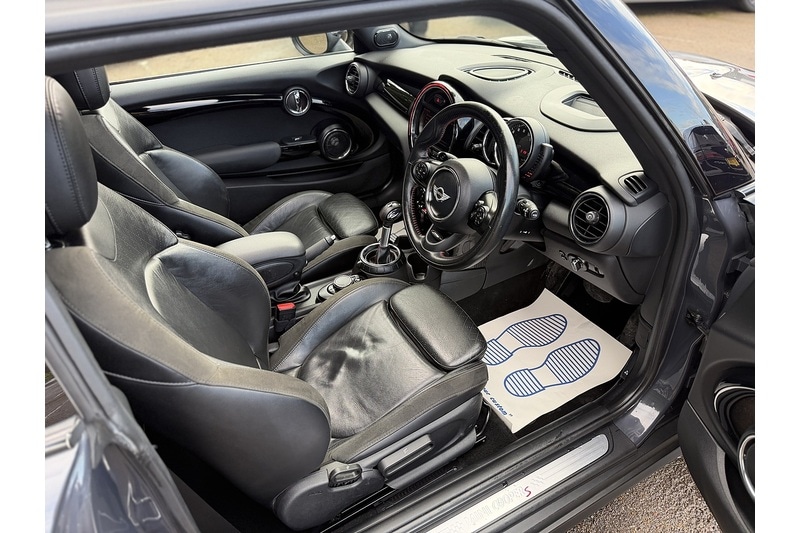 Used MINI Hatch 2017 for sale - 77260854: Photo 14