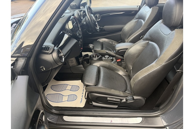 Used MINI Hatch 2017 for sale - 77260854: Photo 16