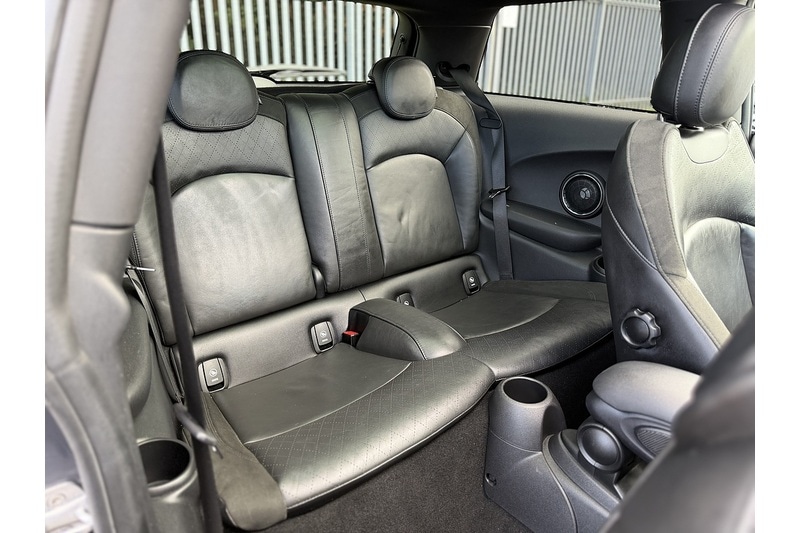 Used MINI Hatch 2017 for sale - 77260854: Photo 17