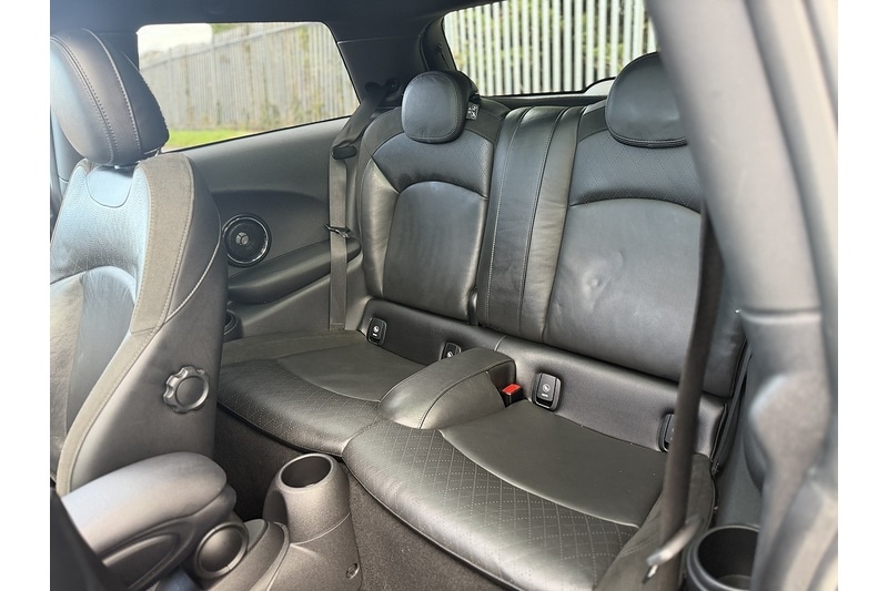 Used MINI Hatch 2017 for sale - 77260854: Photo 19