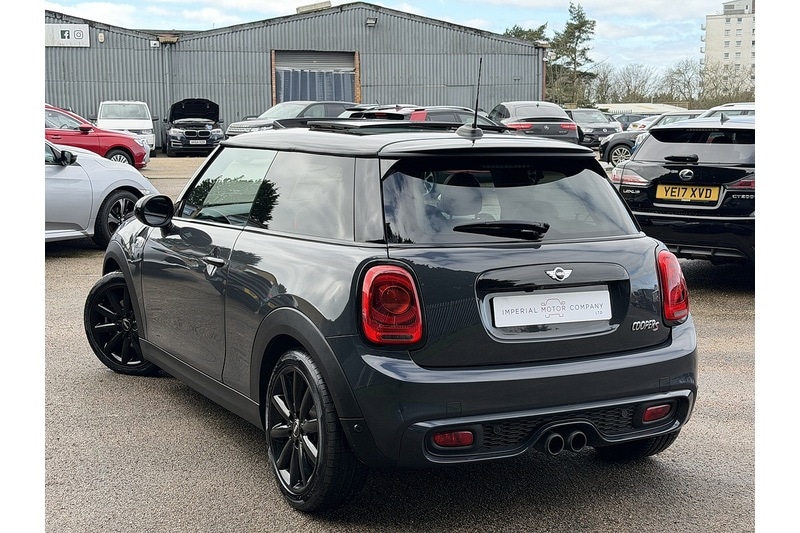Used MINI Hatch 2017 for sale - 77260854: Photo 2